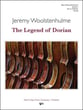 The Legend of Dorian Orchestra sheet music cover